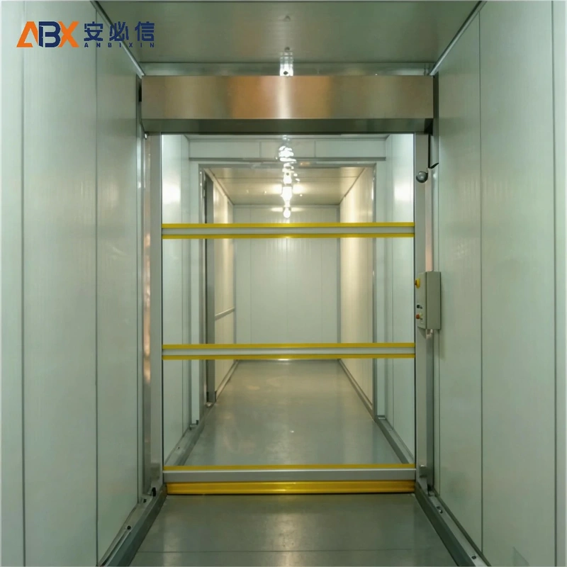 甘孜藏族自治州快速卷帘门