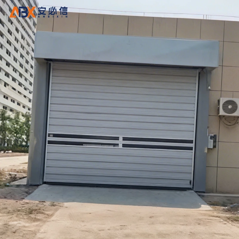 甘孜藏族自治州雷达高速门